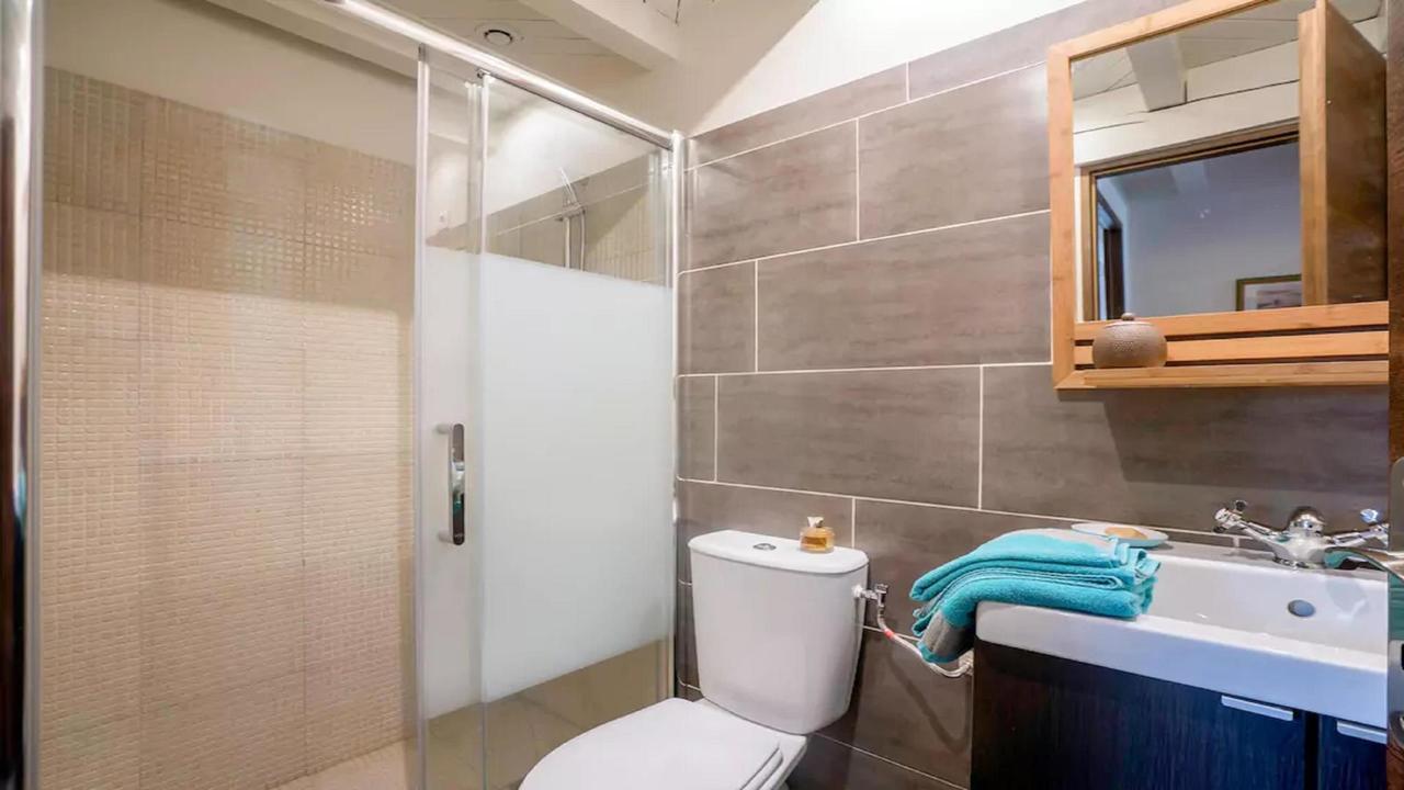 Sauna - Jacuzzi - 100% Prive - L'Estantada Linxe المظهر الخارجي الصورة