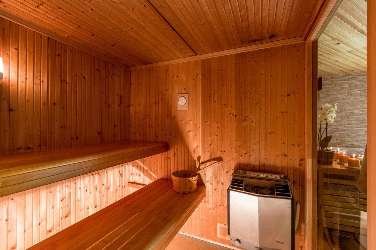 Sauna - Jacuzzi - 100% Prive - L'Estantada Linxe المظهر الخارجي الصورة